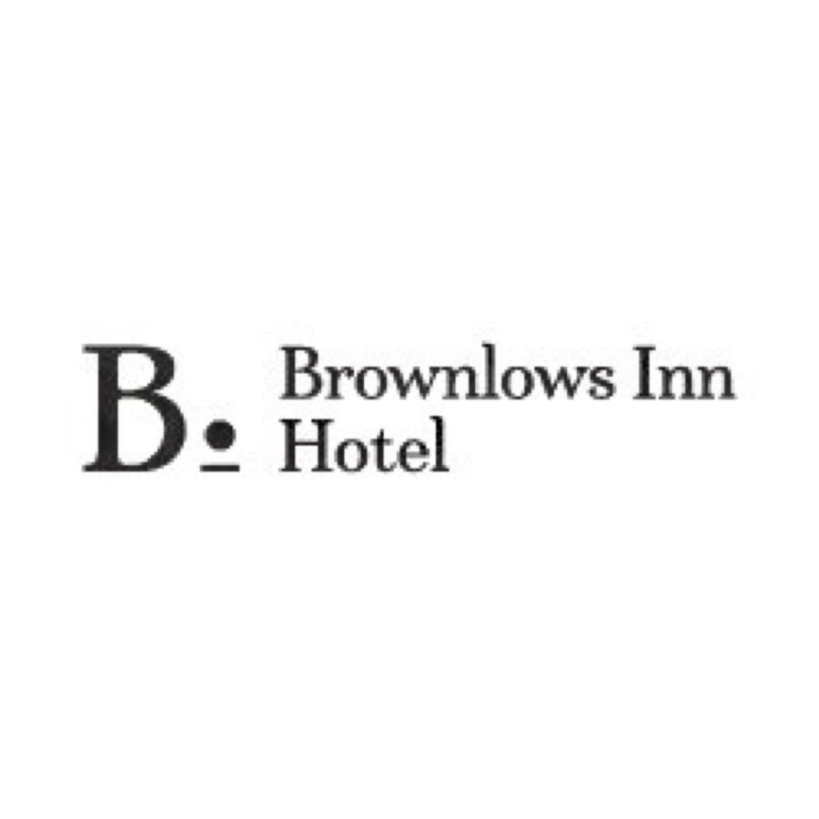 Brownlows Inn Liverpool Dış mekan fotoğraf